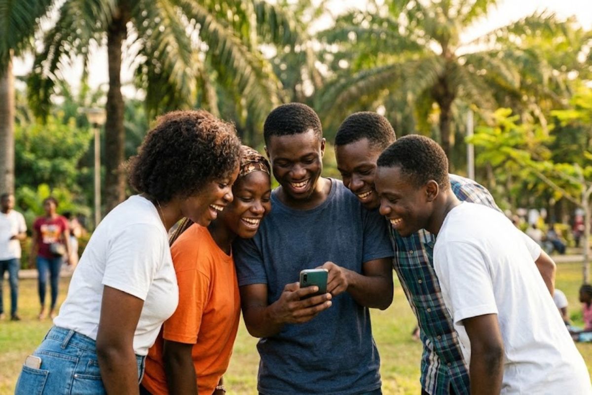 smartphone reconditionné Côte d’Ivoire