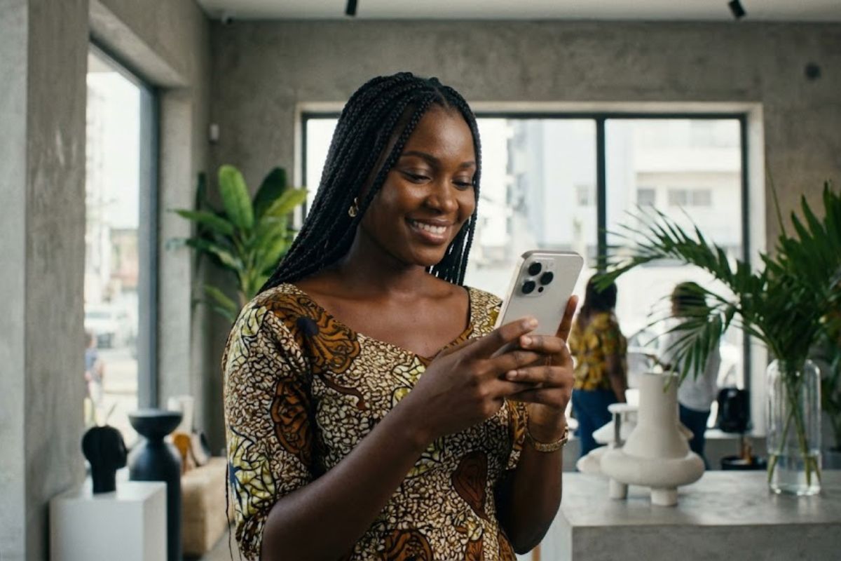 smartphone reconditionné Côte d’Ivoire