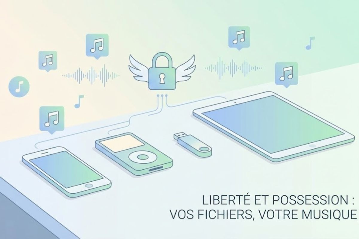 télécharger de la musique mp3