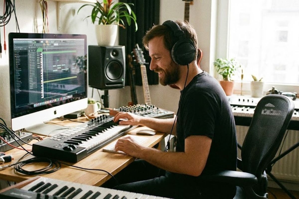 télécharger de la musique mp3